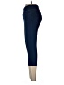 iuga Blue Casual Pants Size M - photo 5