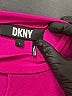 DKNY Pink Long Sleeve Turtleneck Size L - photo 7