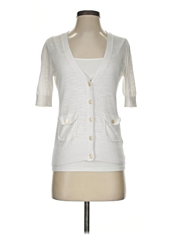Banana Republic Factory Store Cardigan (view 1)