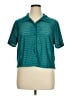 Hurley Teal Swimsuit Cover Up Size XL - photo 1