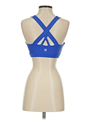 Running Girl Tank Top (view 2)