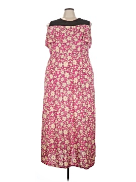 ace fashion maxi dress Lani maxi dress (Final Sale) S