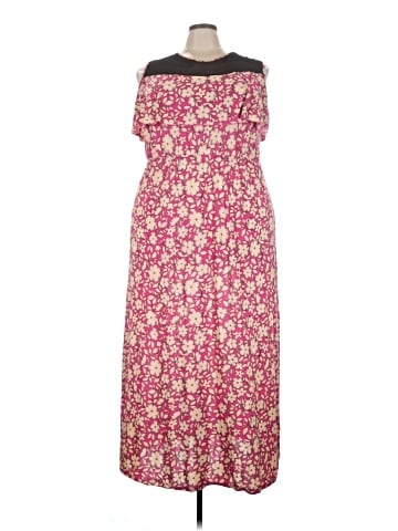 ACE Fashion Casual Dress (view 1)