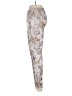 SAVVI Print Silver Leggings Size XS - photo 5