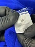 Unbranded 100% Polyester Blue 3/4 Sleeve Blouse Size M - photo 8