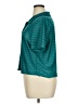 Hurley Teal Swimsuit Cover Up Size XL - photo 5
