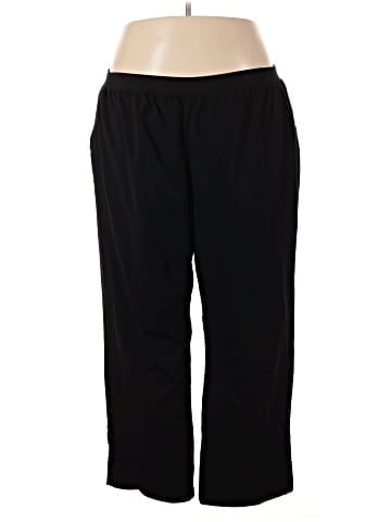 Catherines Active Pants (view 1)