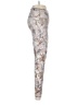 SAVVI Print Silver Leggings Size XS - photo 4