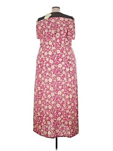 ACE Fashion Casual Dress (view 2)