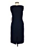 Anne Klein Blue Cocktail Dress Size 2 - photo 2