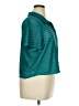 Hurley Teal Swimsuit Cover Up Size XL - photo 4