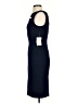 Anne Klein Blue Cocktail Dress Size 2 - photo 5