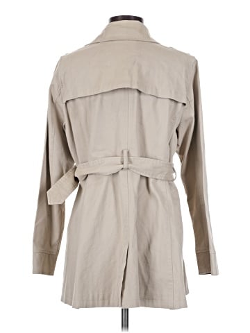 Torrid Trenchcoat (view 2)