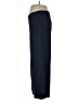 Amour Vert Solid Blue Active Pants Size L - photo 5
