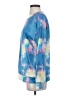 Unbranded Tie-dye Blue Pullover Sweater Size S - photo 5