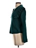 HYACINTH HOUSE Green Cardigan Size XS - photo 5