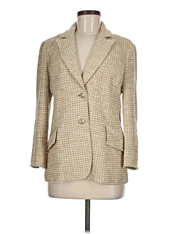 St. John Collection Blazer (view 1)