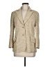 St. John Collection Tweed Ivory Blazer Size 6 - photo 1