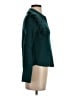 HYACINTH HOUSE Green Cardigan Size XS - photo 4