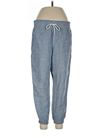 Athleta Linen Pants (view 1)