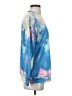 Unbranded Tie-dye Blue Pullover Sweater Size S - photo 4