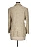 St. John Collection Tweed Ivory Blazer Size 6 - photo 2