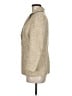 St. John Collection Tweed Ivory Blazer Size 6 - photo 5