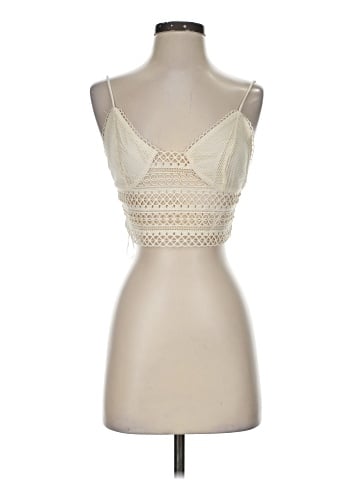 SkyLar Rose Sleeveless Top (view 1)