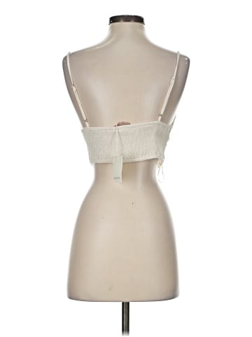 SkyLar Rose Sleeveless Top (view 2)
