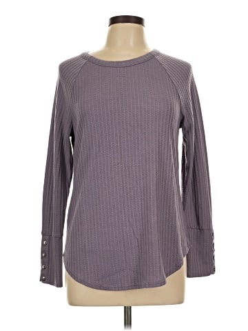 Chaser Long Sleeve T-Shirt (view 1)
