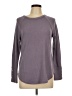 Chaser Purple Long Sleeve T-Shirt Size L - photo 1