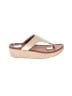 FitFlop Ivory Wedges Size 7 - photo 1