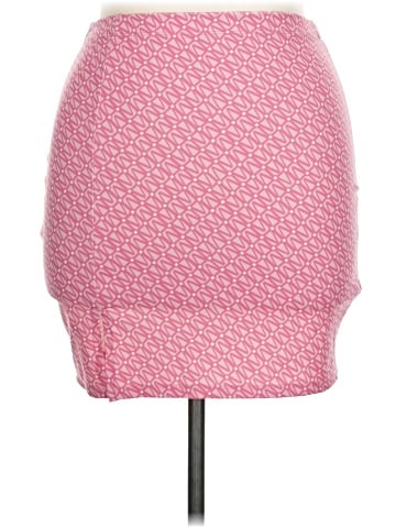 NA-KD Casual Skirt (view 1)