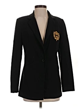 Andrea Behar Blazer (view 1)