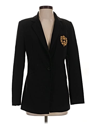 Andrea Behar Blazer (view 1)