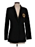 Andrea Behar Black Blazer Size 4 - photo 1