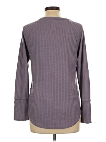Chaser Long Sleeve T-Shirt (view 2)