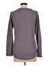 Chaser Purple Long Sleeve T-Shirt Size L - photo 2