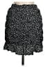 Urban Romantics 100% Rayon Black Kimono Size M - photo 2