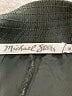 Michael Stars Black Dress Pants Size Med (1) - photo 7