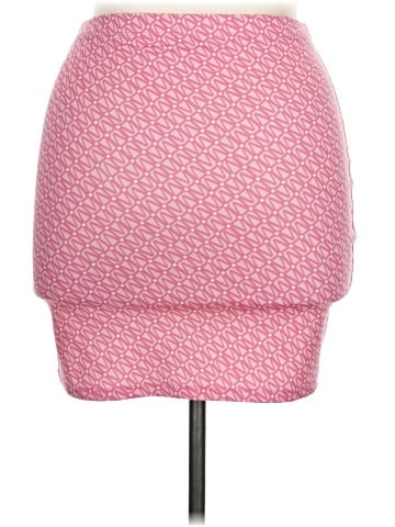 NA-KD Casual Skirt (view 2)
