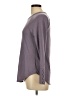 Chaser Purple Long Sleeve T-Shirt Size L - photo 5