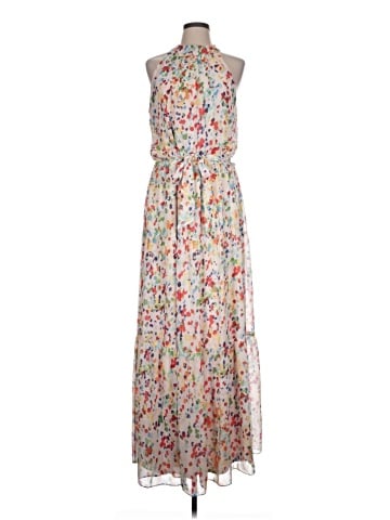 Julia Jordan Casual Dress (view 1)
