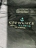 Crewcuts 100% Cotton Blue Short Sleeve Polo Size 12 - 14 - photo 3