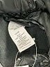 Unbranded 100% Polyester Black Jacket Size 14 - photo 6