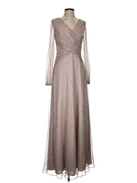 Oleg Cassini Cocktail Dress