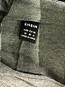 Shein Solid Gray Jumpsuit Size 6 - photo 4