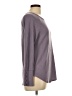 Chaser Purple Long Sleeve T-Shirt Size L - photo 4