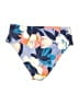 Unbranded Print Blue Swimsuit Bottoms Size L - photo 2