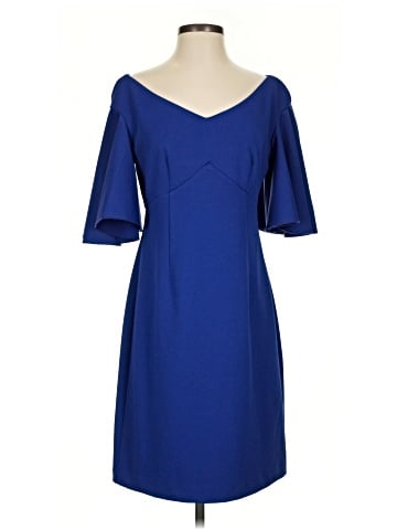 Trina Trina Turk Cocktail Dress (view 1)